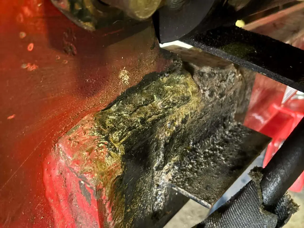 Billede 6 - Brændekløver 20 tons