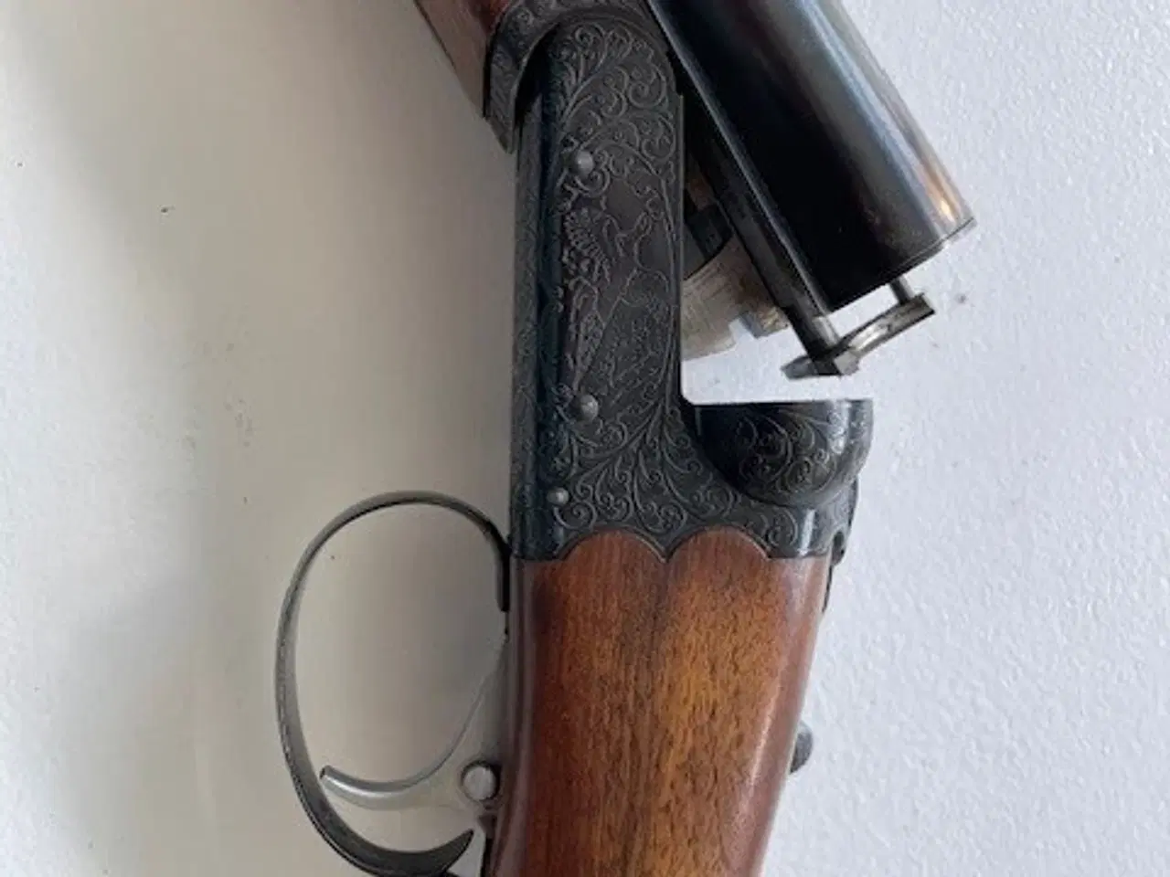 Billede 1 - Haglgevær SKB Cal 12 SS