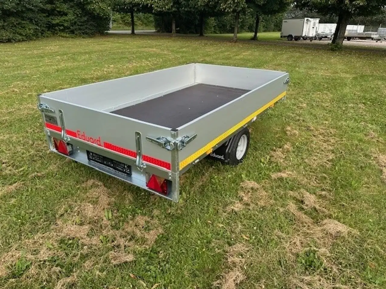Billede 5 - EDUARD trailer 2514-1350-56