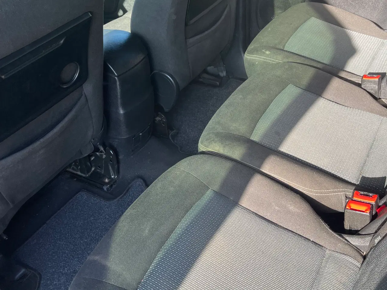 Billede 10 - Ford Galaxy automatgear 