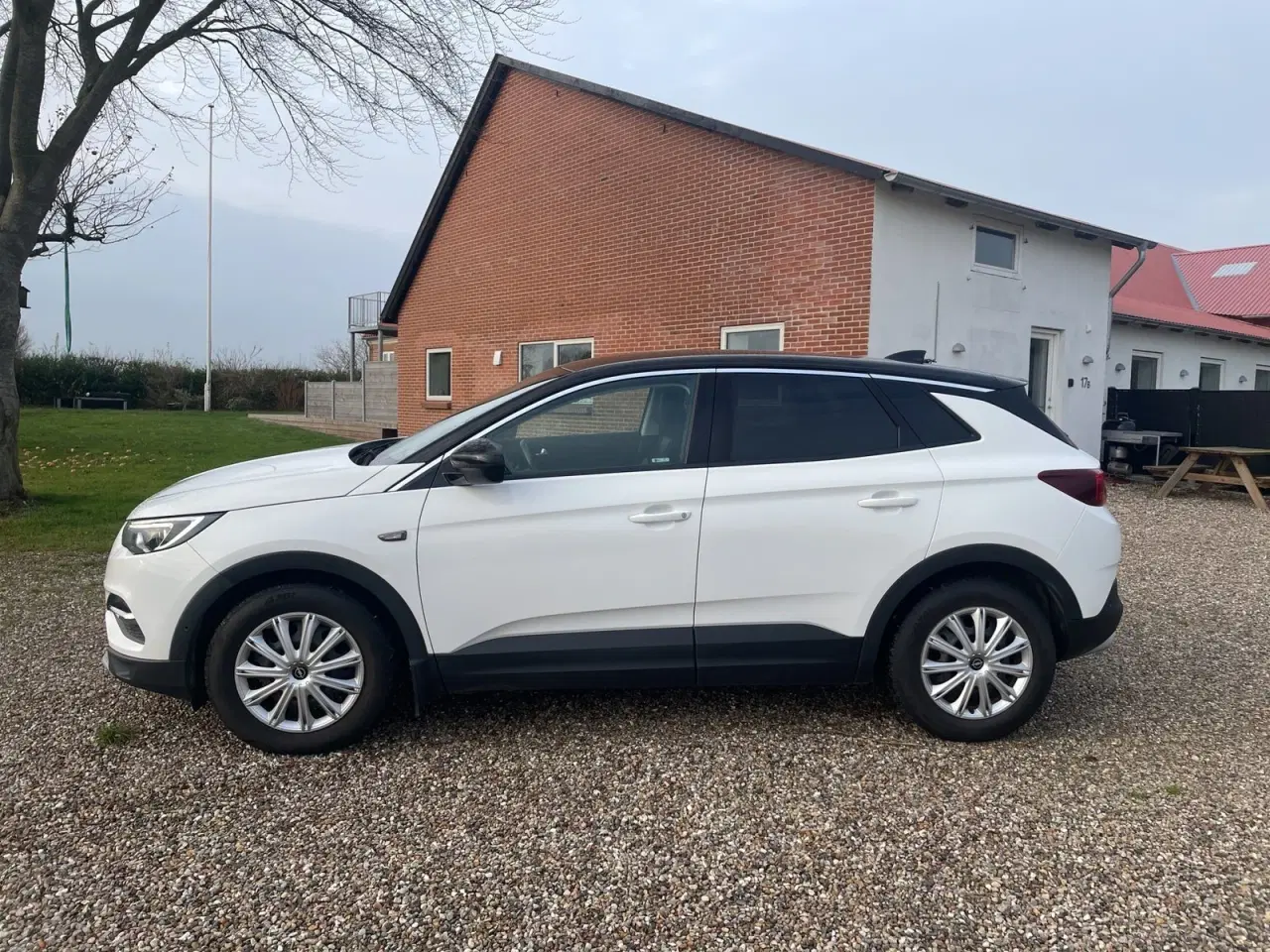 Billede 8 - Opel Grandland X 1,6 CDTi 120 Innovation aut.