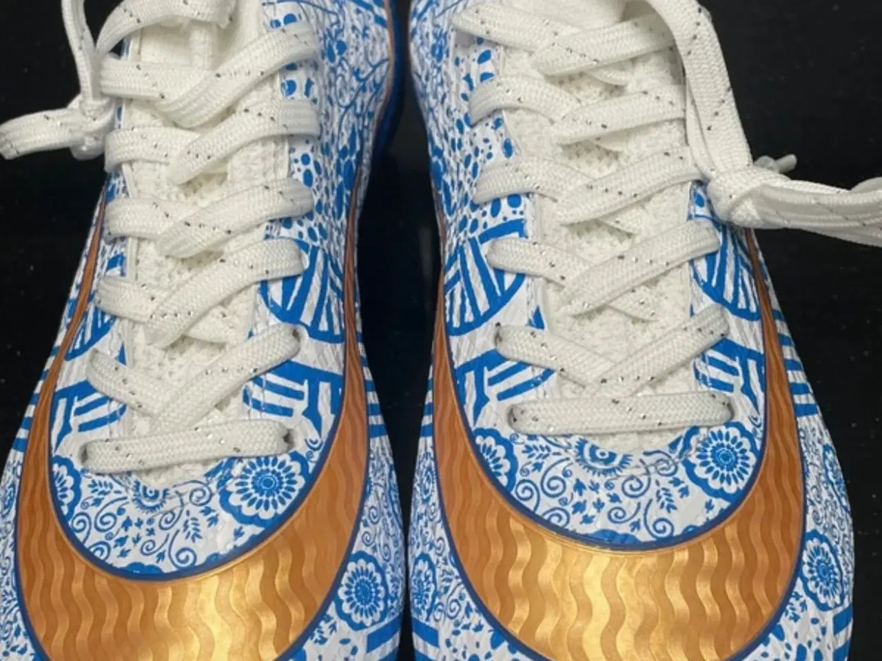 Billede 1 - Fodboldstøvler 