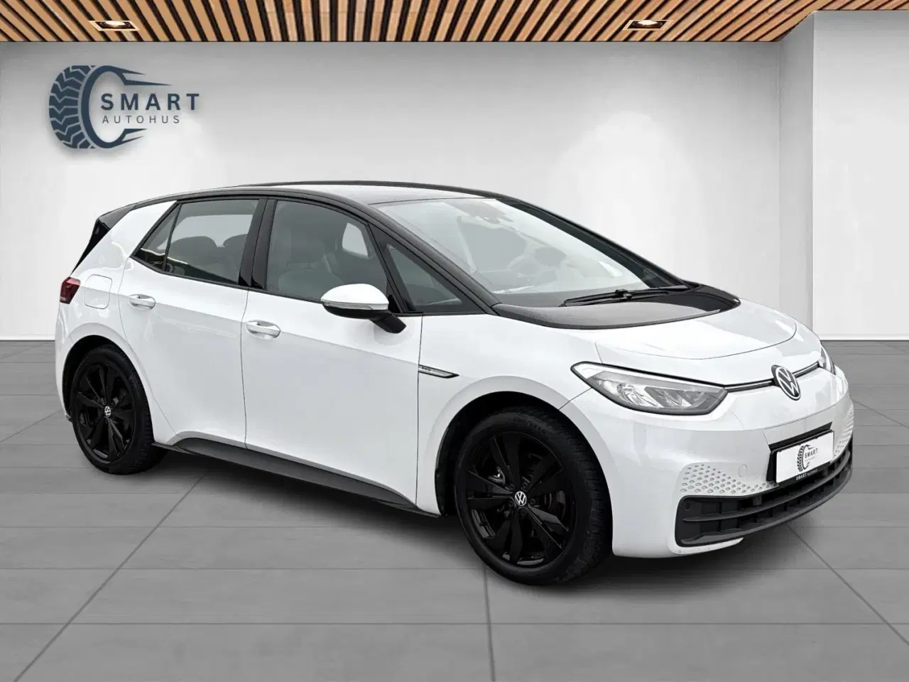 Billede 2 - VW ID.3 58 Pro Performance