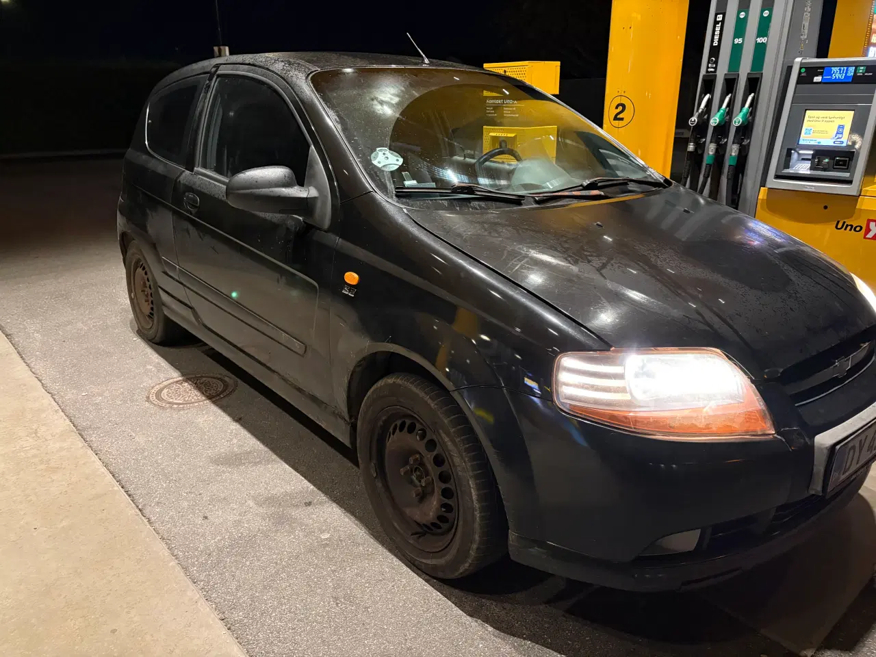 Billede 2 - Nysynet fin bil kører godt evt bytte