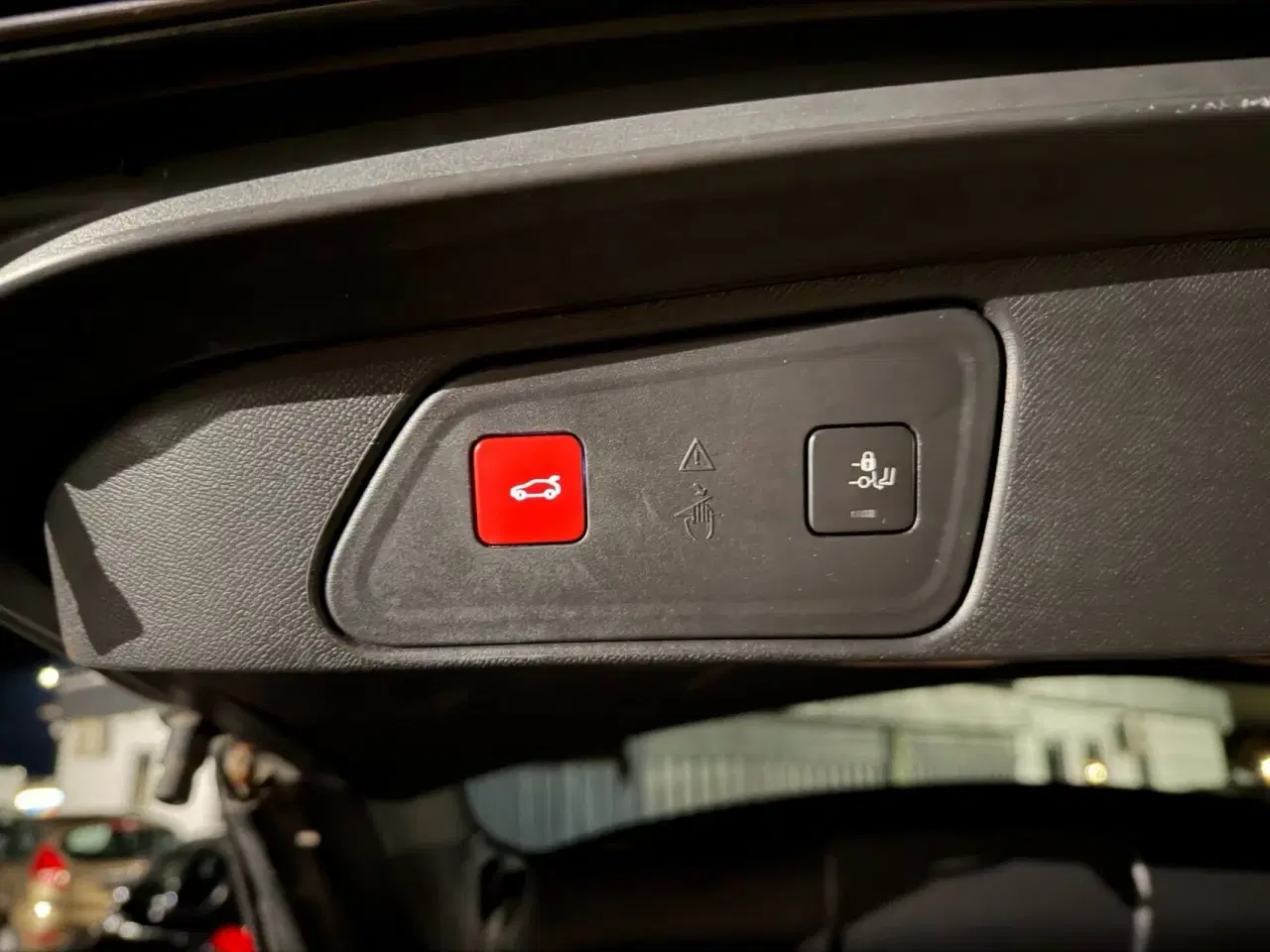 Billede 7 - Peugeot 3008 1,6 PureTech  Plugin-hybrid Allure EAT8 225HK 5d 8g Aut.