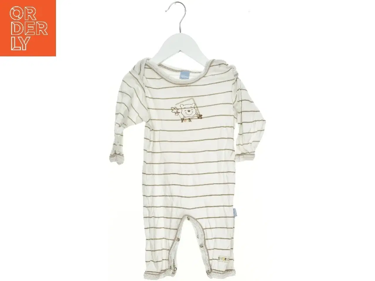 Billede 1 - Bodystocking fra Disney (str. 68 cm)