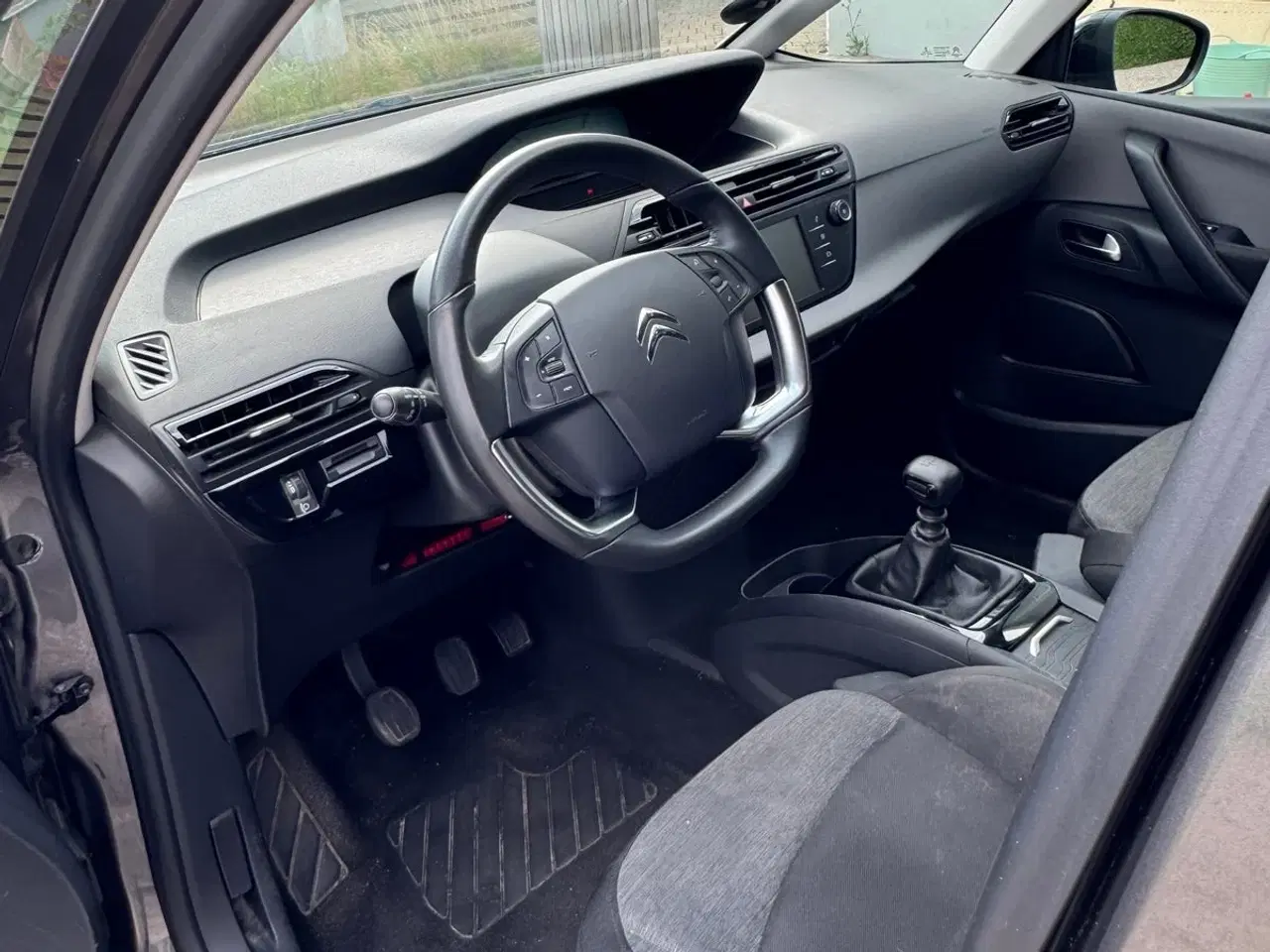 Billede 7 - Citroën Grand C4 SpaceTourer 1,2 PureTech 130 Cool 7prs