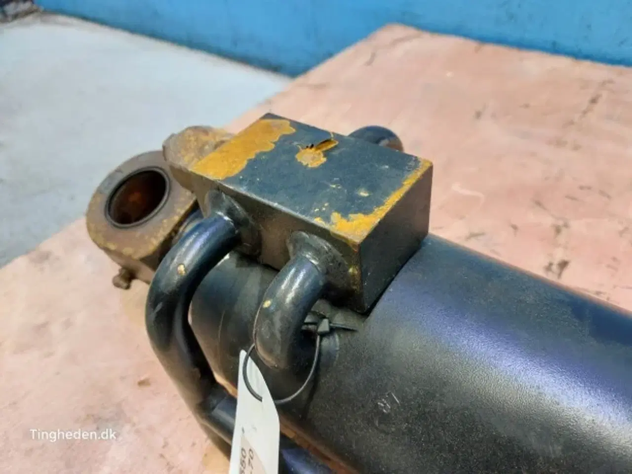 Billede 7 - JCB 531-70 Cylinder 563/60126