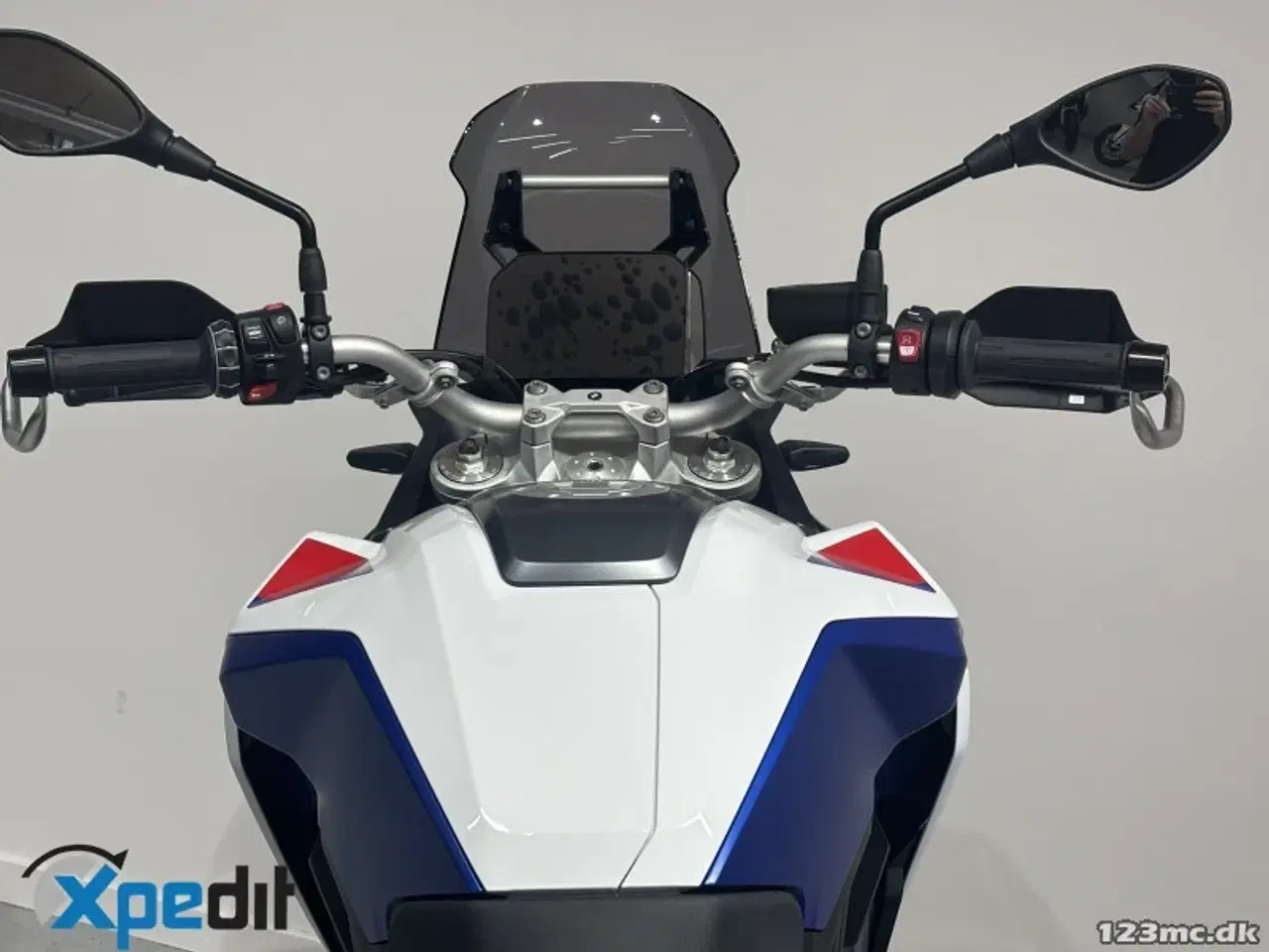 Billede 11 - BMW F 900 GS