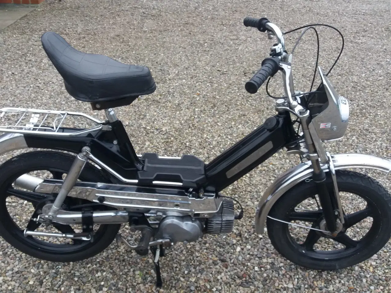 Billede 2 - Puch Maxi Radikal