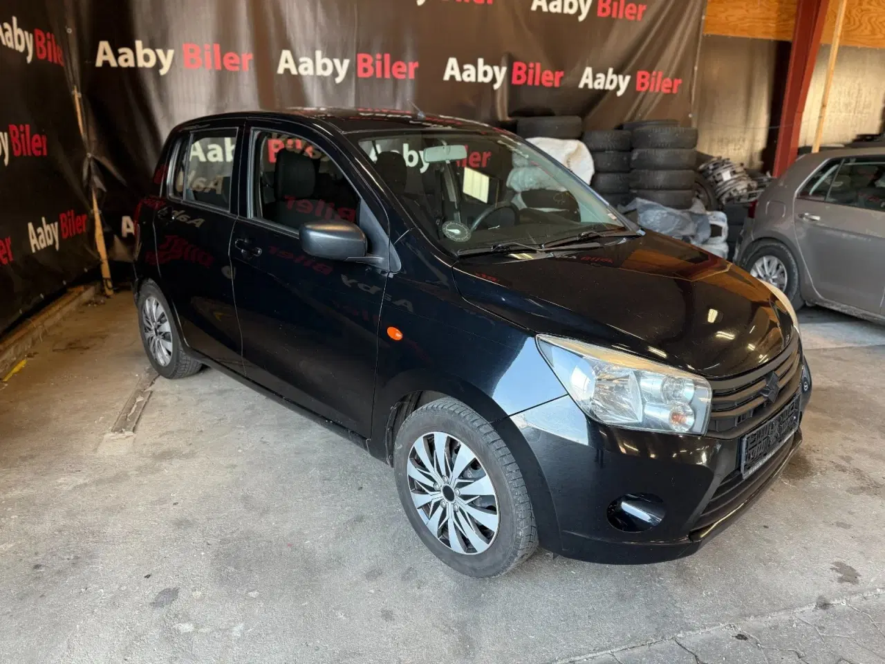 Billede 3 - Suzuki Celerio 1,0 Dualjet Club