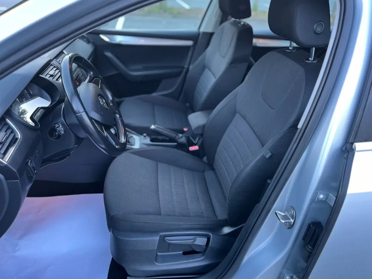 Billede 8 - Skoda Octavia 1,4 TSi 140 Elegance Combi