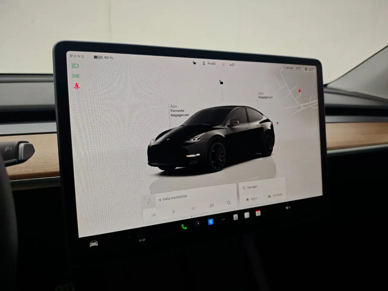 Billede 16 - Tesla Model Y  Performance AWD