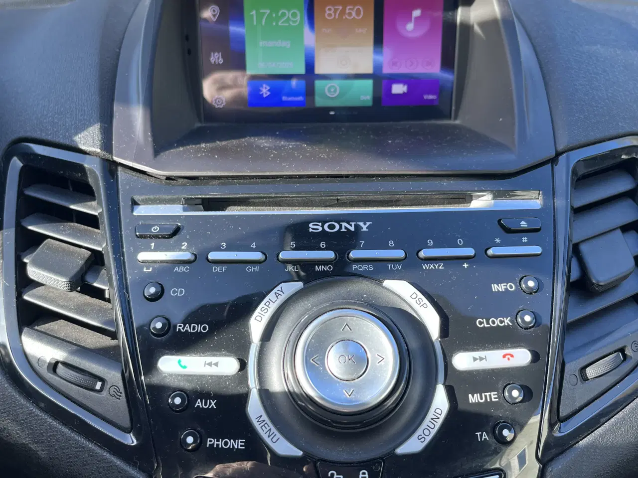 Billede 3 - FIESTA ST182 SÆLGES