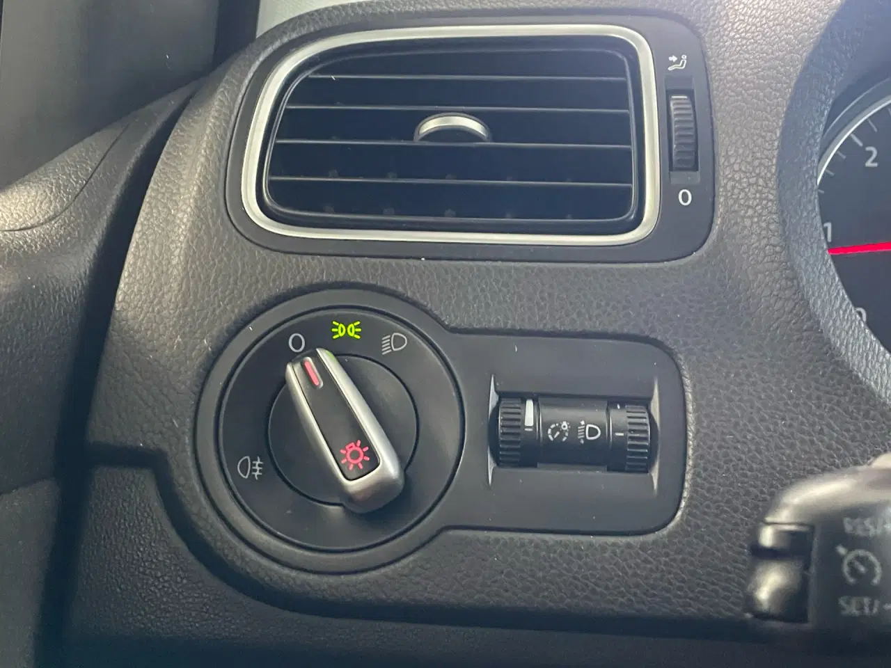 Billede 10 - VW Polo 1,6 TDI BMT Comfortline 90HK 5d