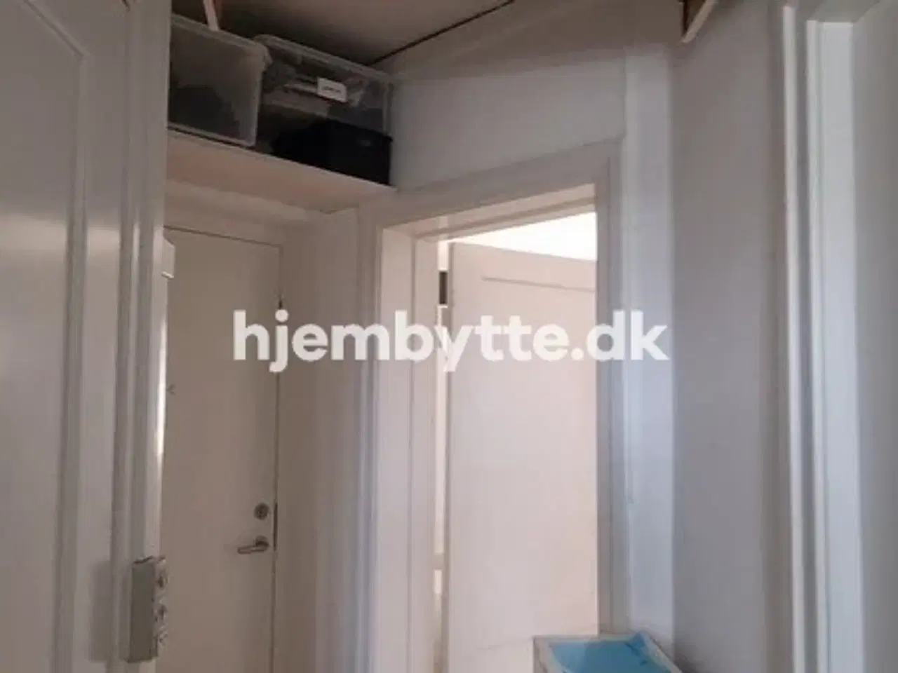 Billede 3 - Hjembytte - Herninggade