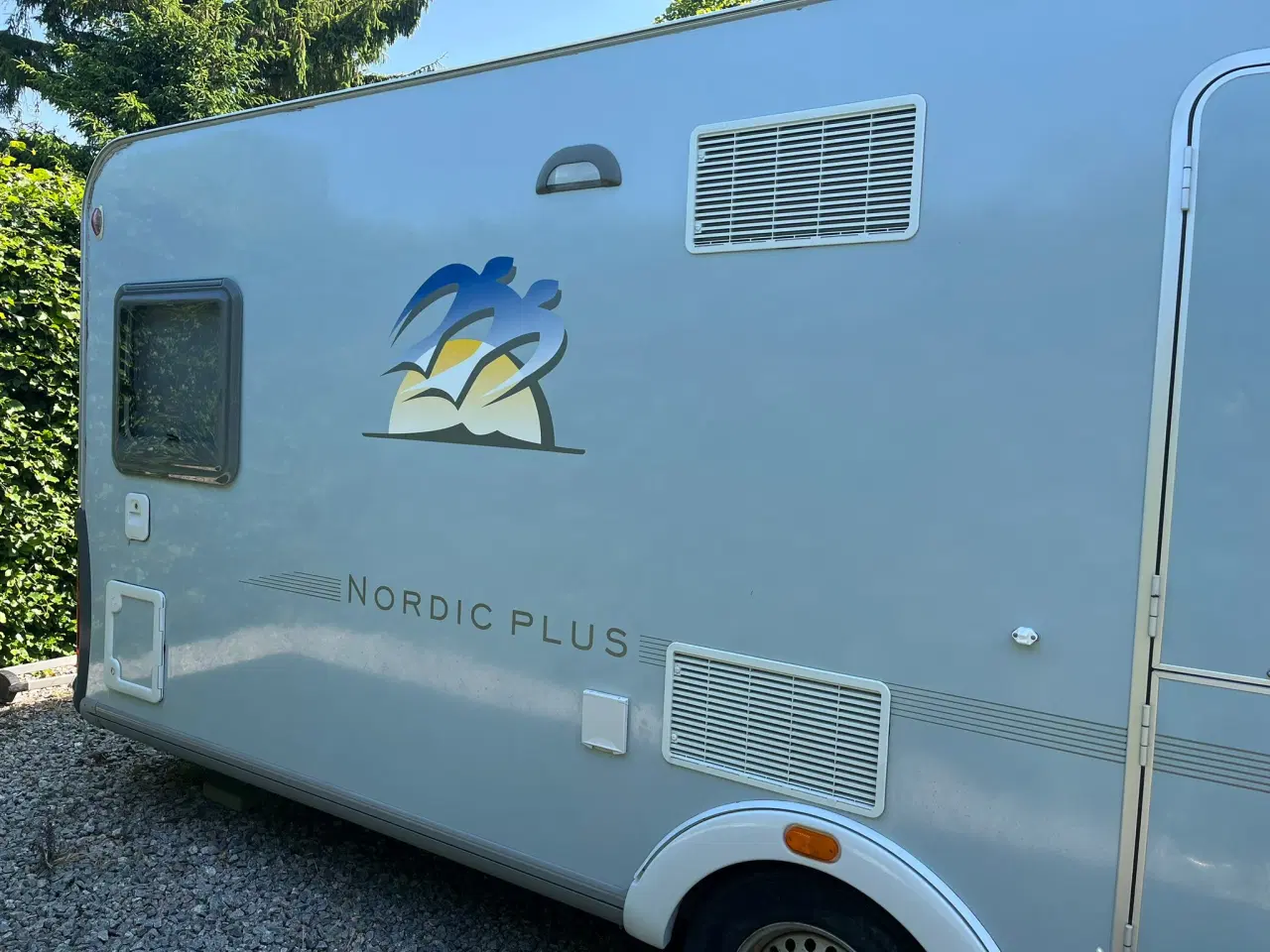 Billede 4 - Campingvogn Knaus Royale