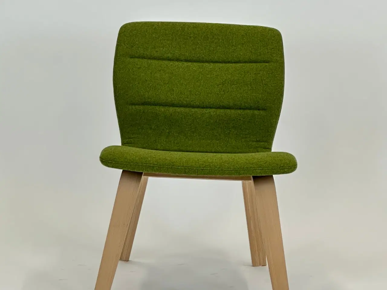 Billede 3 - Butterfly lounge (Grøn - m. syninger) fra Magnus Olesen