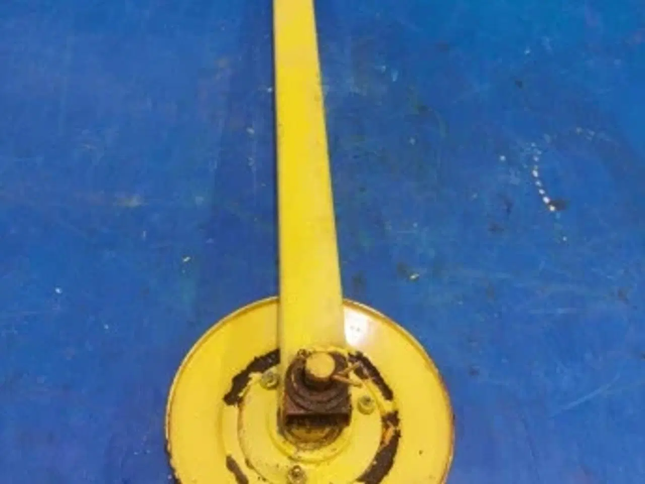 Billede 9 - New Holland 8070 Arm 80333237