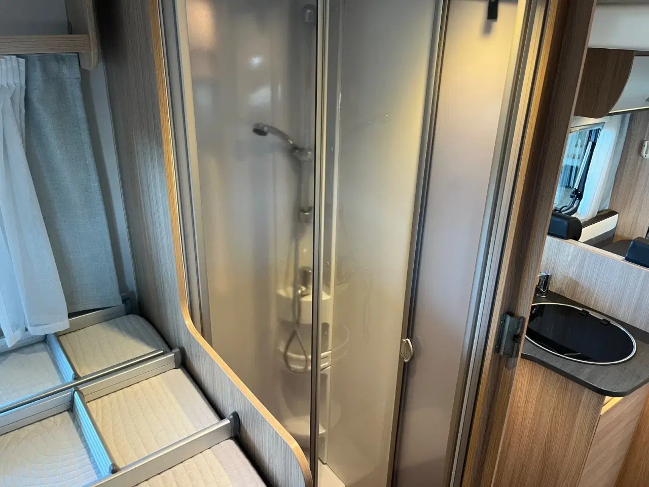 Billede 20 - Fiat Sunlight 2,3 MJT T68 aut.