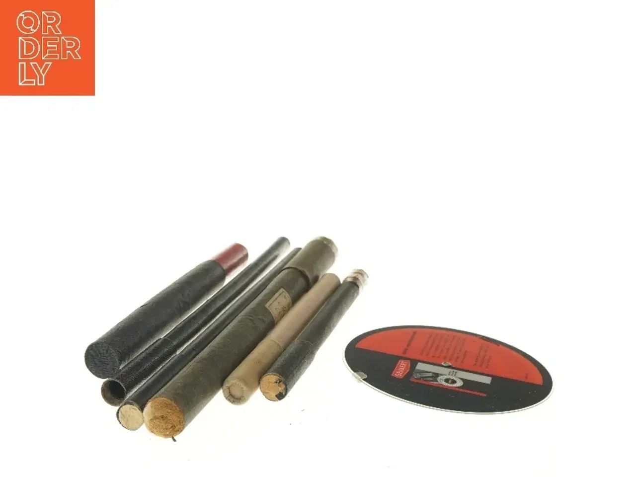 Billede 3 - Diverse udstyr til vinproduktion