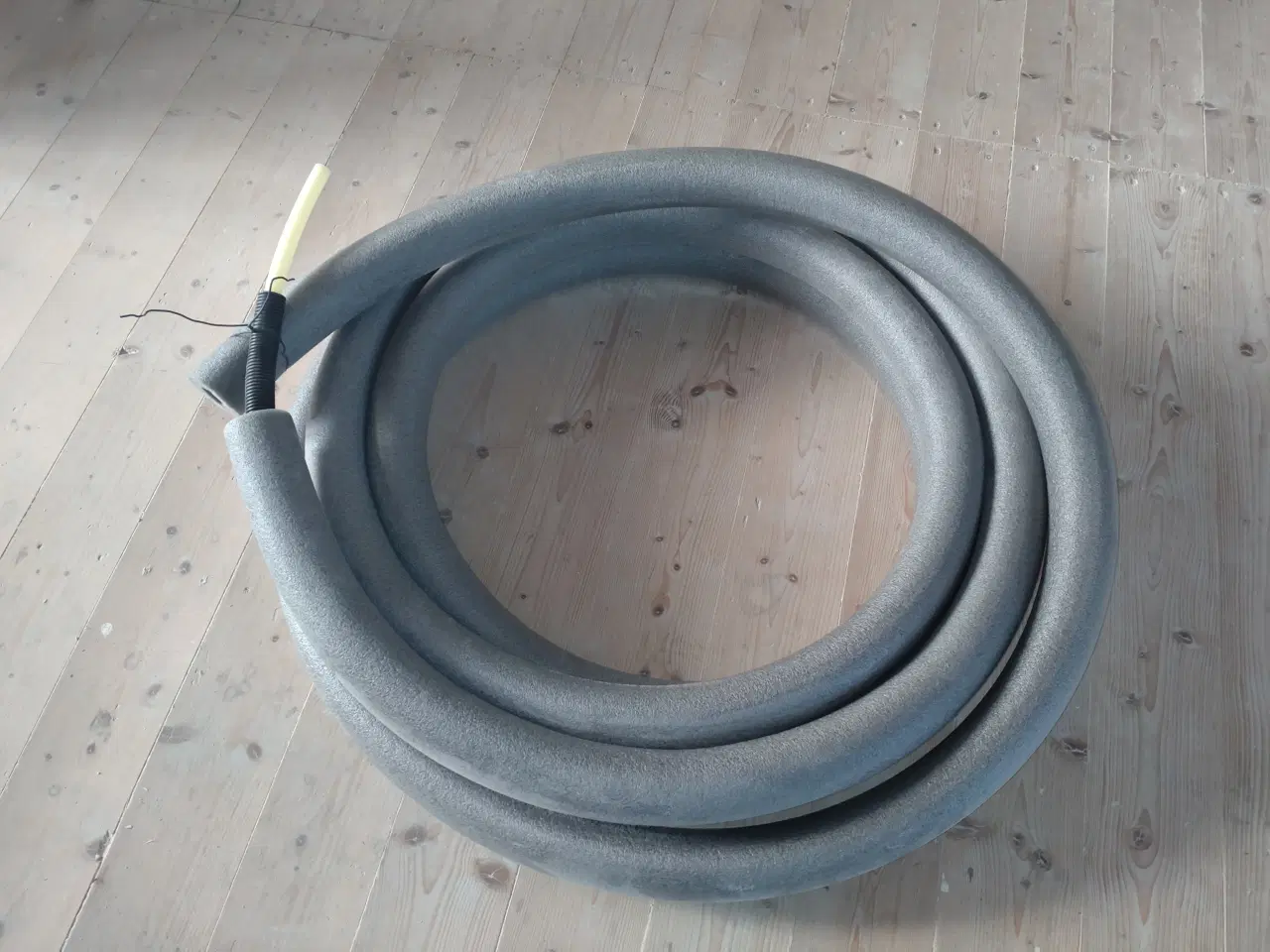 Billede 2 - 22mm PEX m isolering