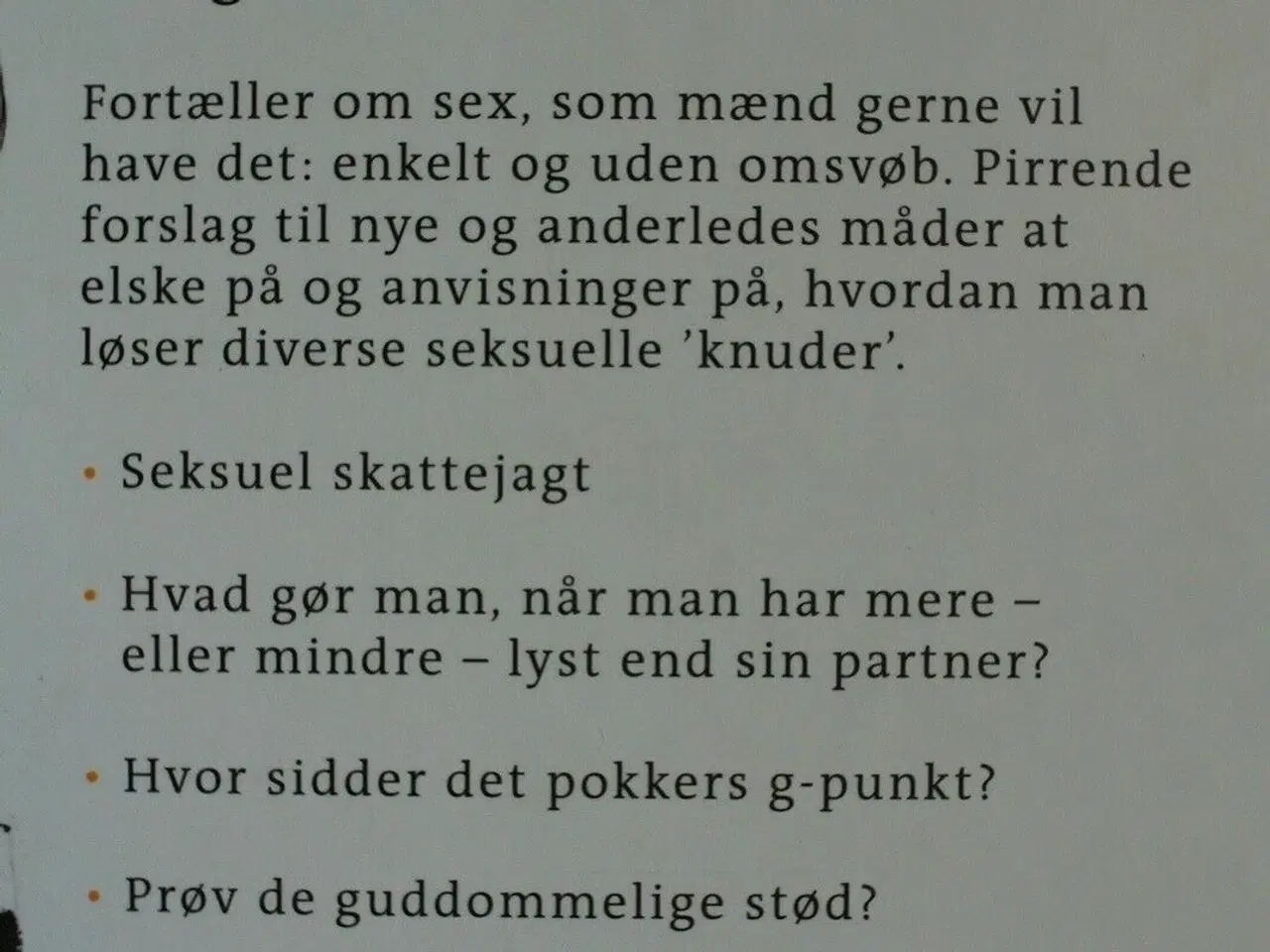 Billede 3 - også i aften skat, af erik wied