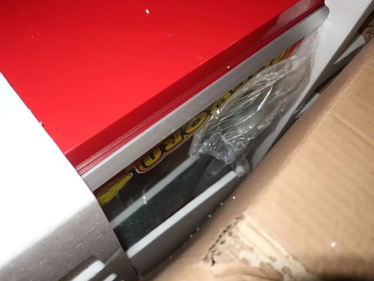 Billede 3 - Ubrugt popcornmaskine