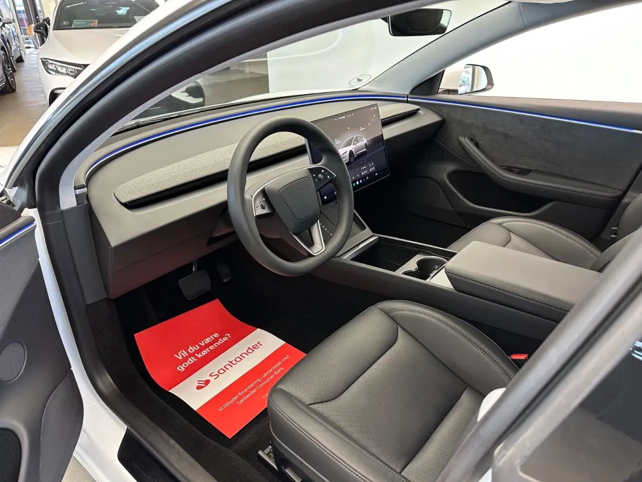 Billede 9 - Tesla Model 3  Long Range AWD