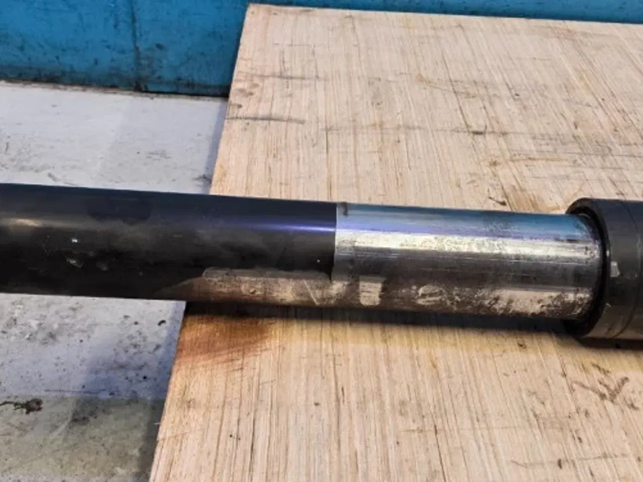 Billede 12 - Case 8010 Cylinder 87282426