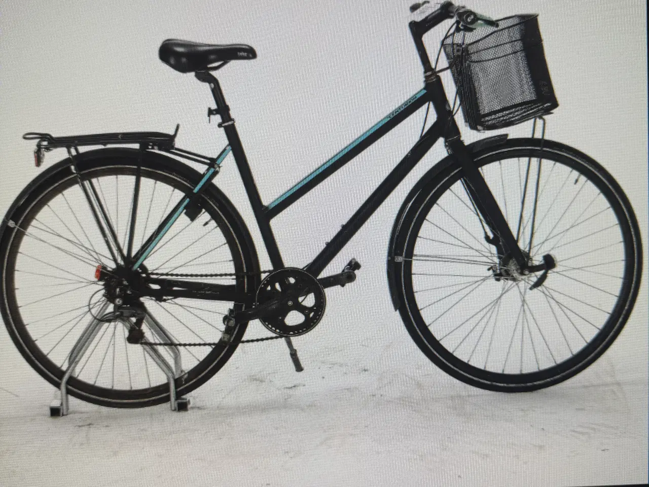 Billede 2 - Centurion damecykel sælges.