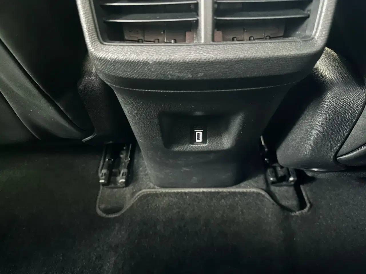 Billede 6 - Citroën C5 Aircross 1,5 Blue HDi Feel EAT8 start/stop 130HK 5d 8g Aut.