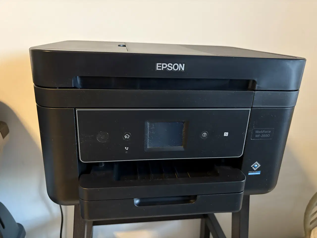 Billede 1 - Epson printer