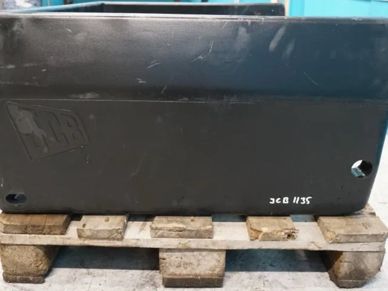 Billede 13 - JCB Fastrac 1135 Lad 478/00671