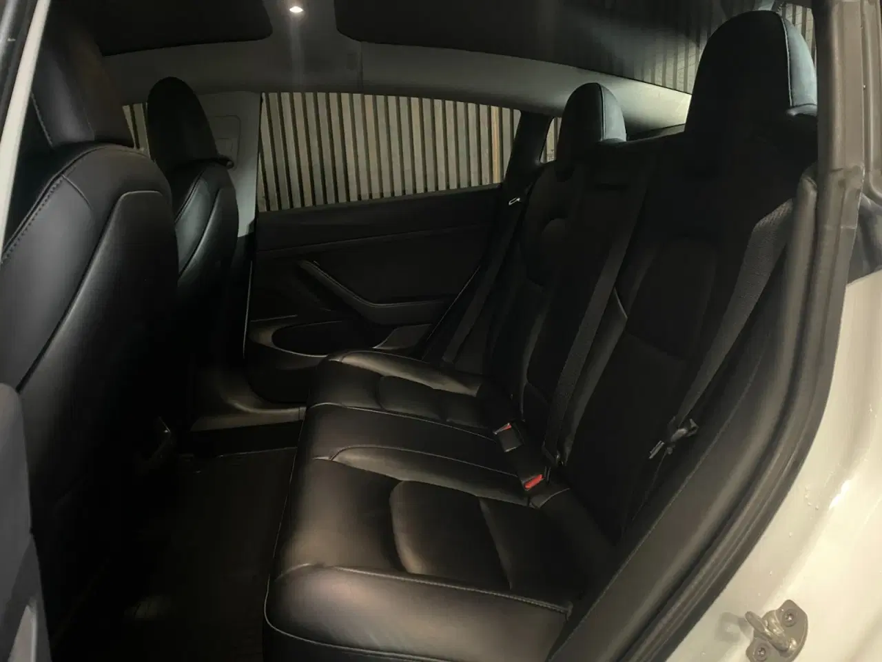 Billede 9 - Tesla Model 3 Standard Range+ RWD