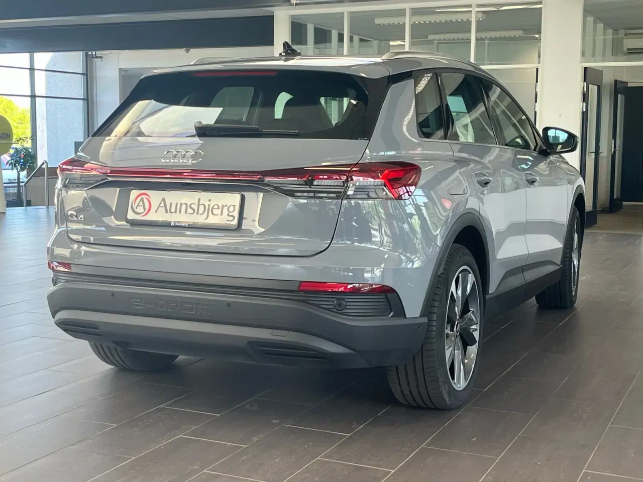 Billede 3 - Audi Q4 e-tron 35 