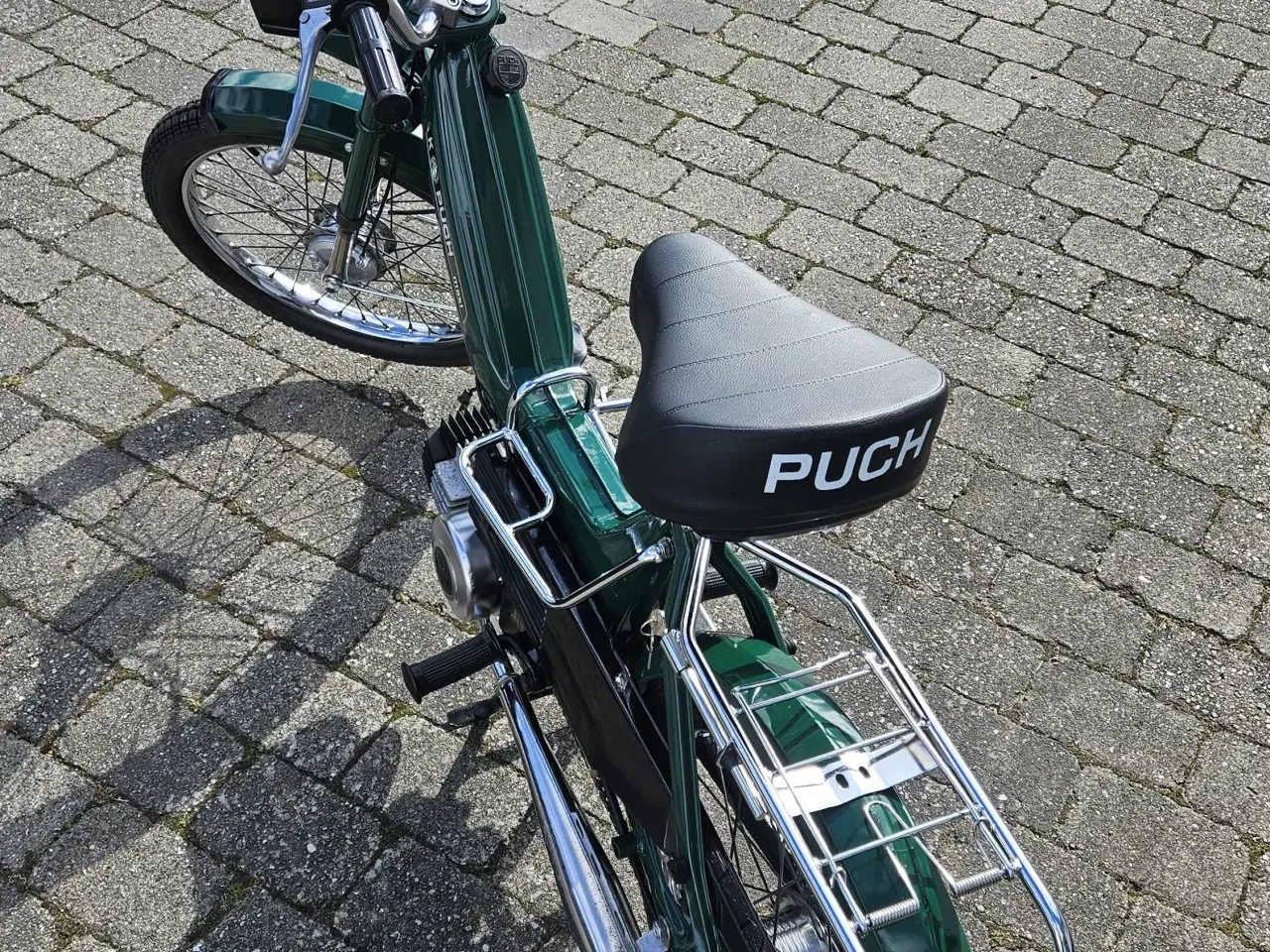 Billede 4 - Puch Maxi K