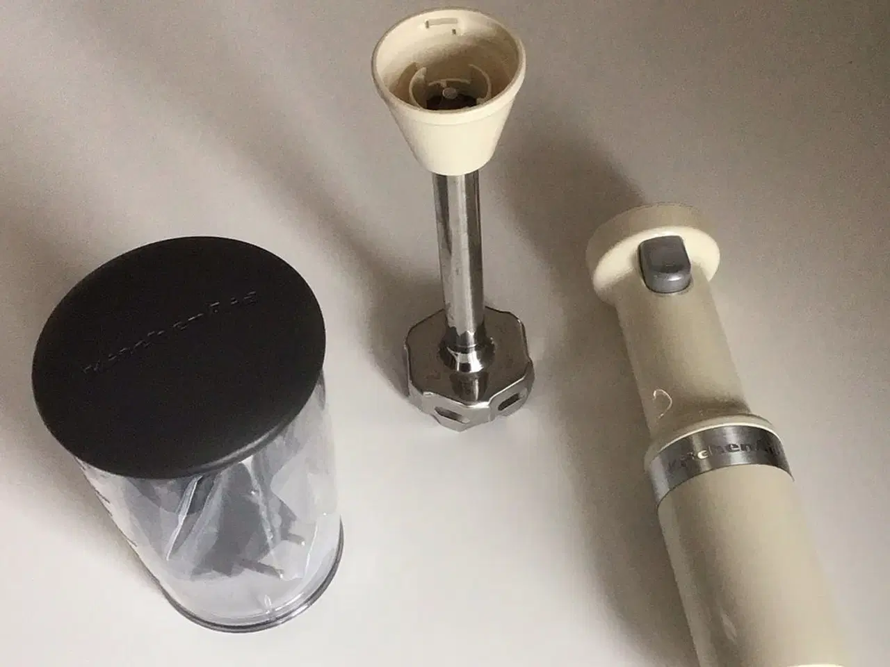 Billede 1 - Kitchen Aid genopladelig