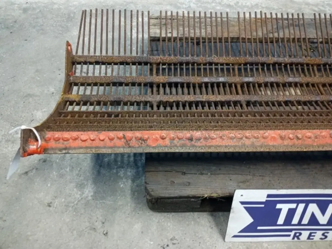 Billede 11 - Massey Ferguson 40 Bro 28380351