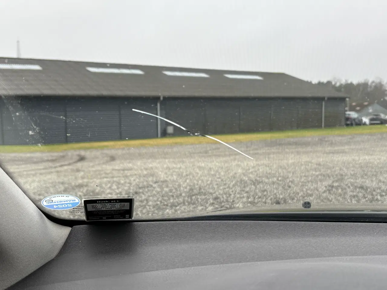 Billede 16 - Ford Mondeo 2,0 TDCi 140 - Kører godt - Skal Synes