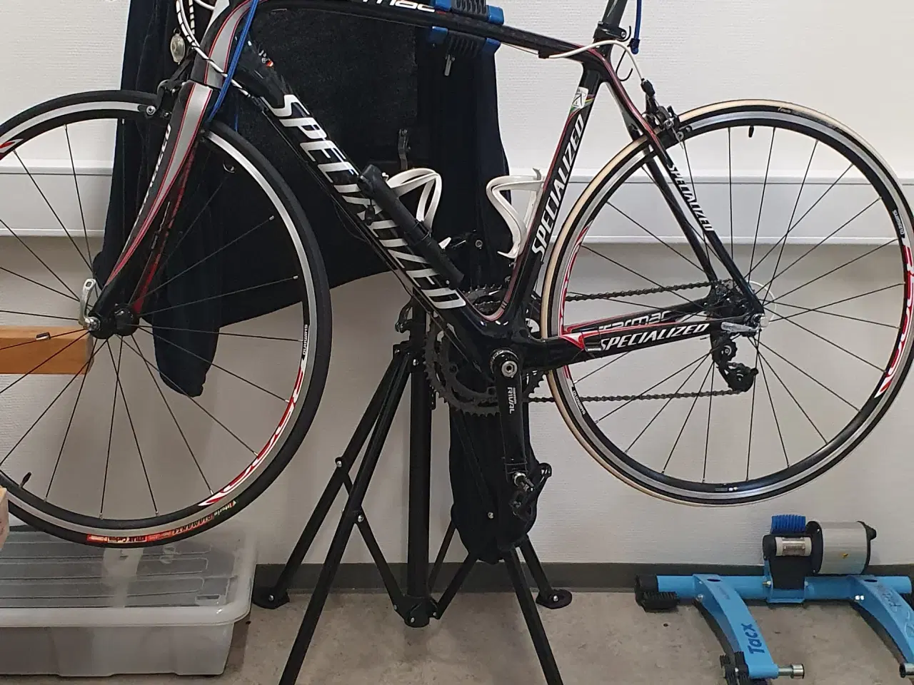 Billede 7 - Racer cykel 
