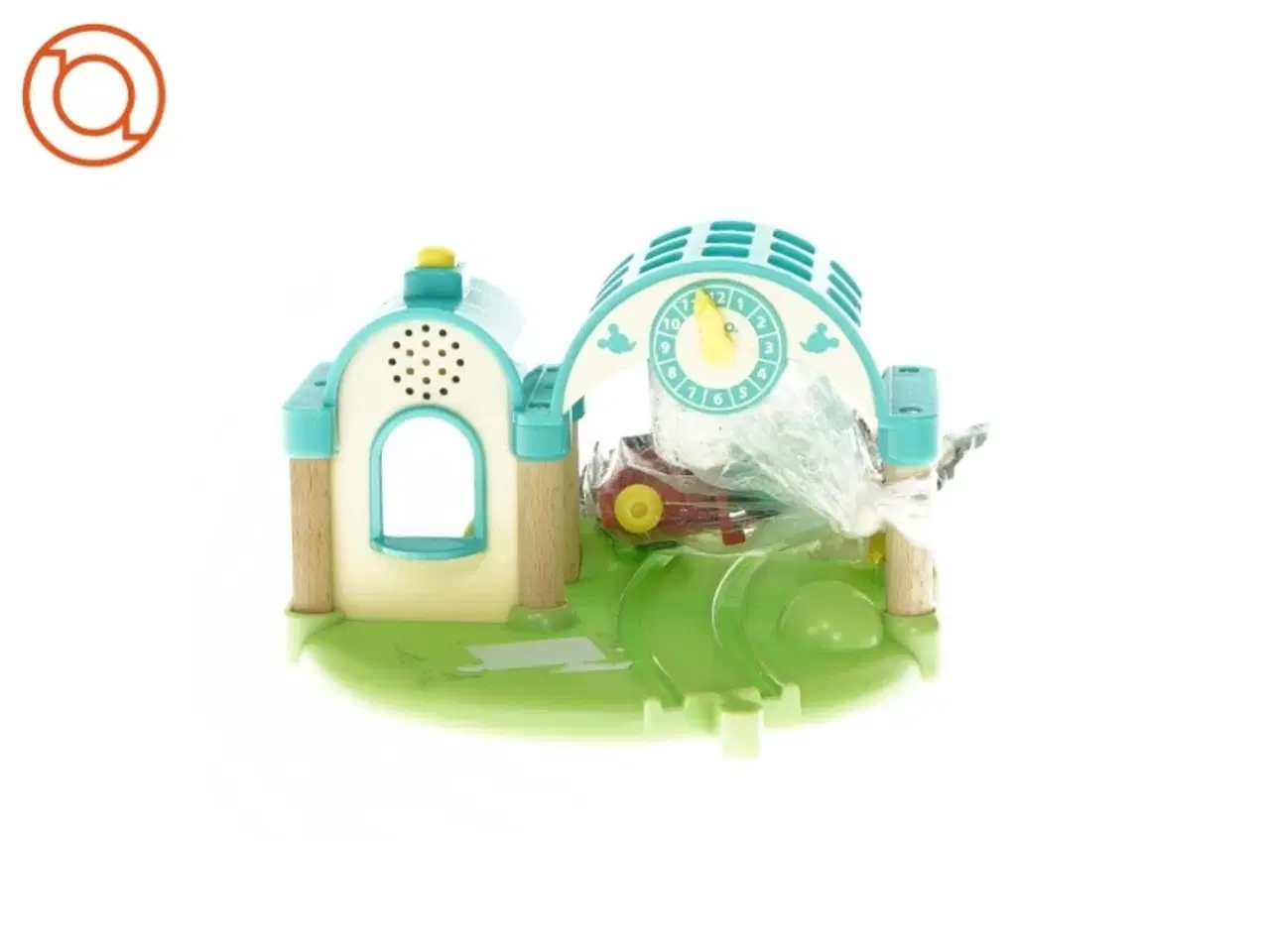 Billede 1 - Brio x disney