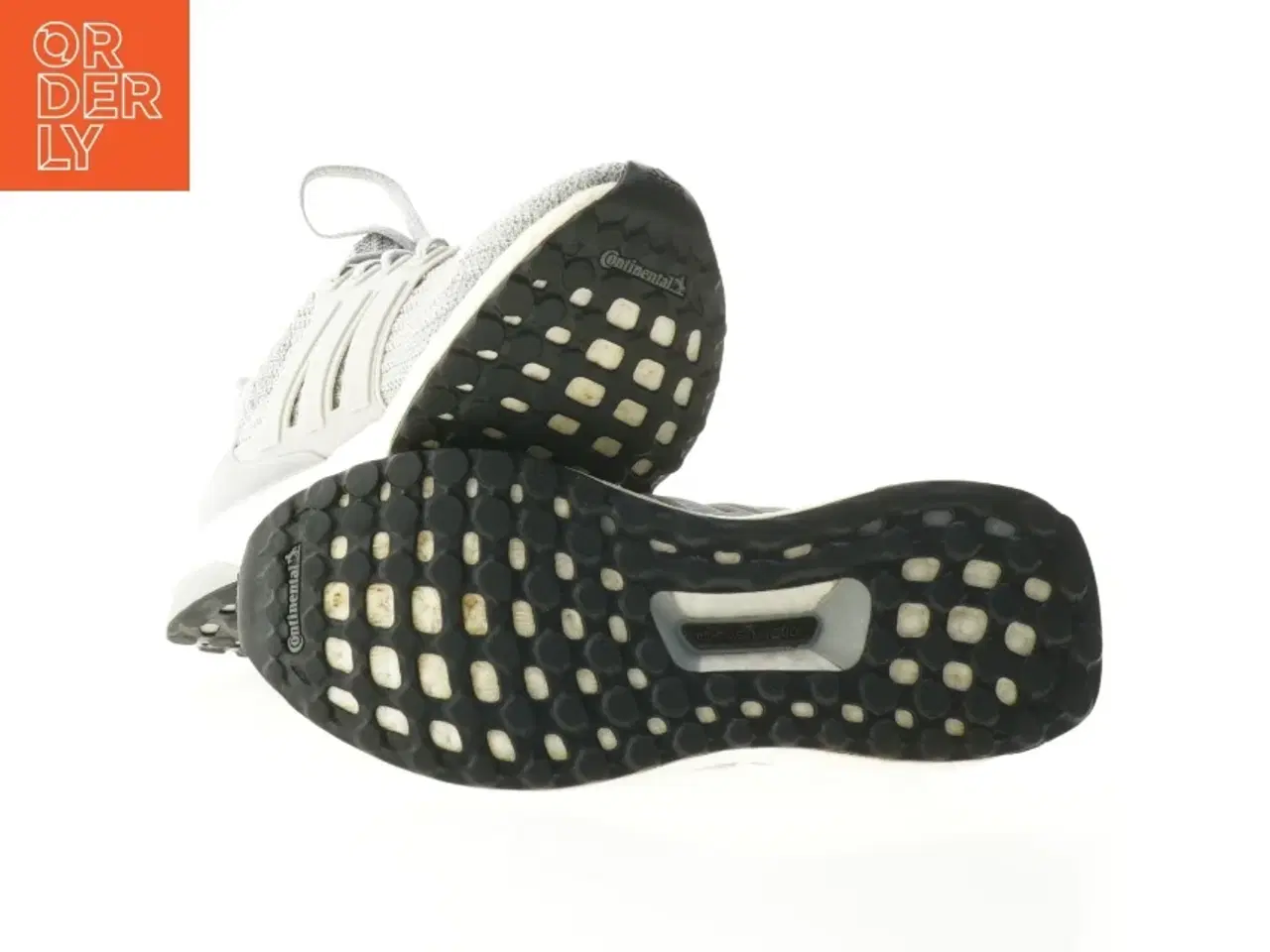 Billede 3 - Adidas Ultra Boost sko, størrelse 36 fra Adidas (str. 36 )