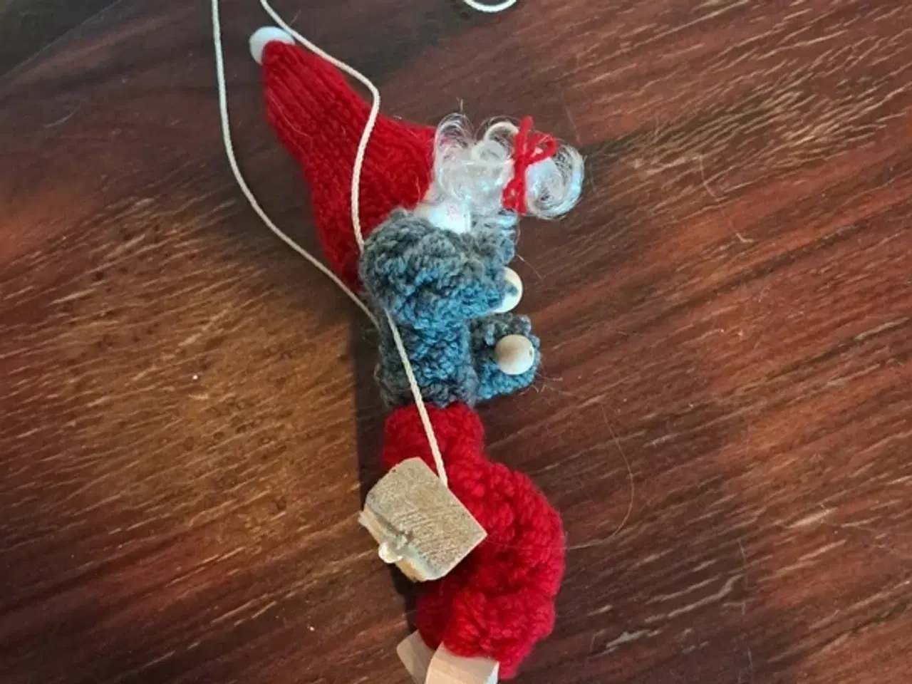 Billede 6 - Gyngende nisse