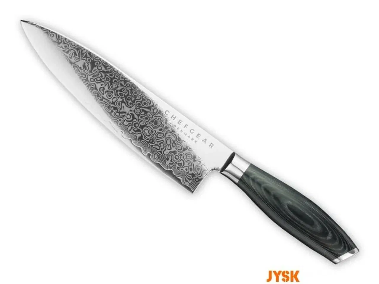Billede 1 - KOKKEKNIV, 21 cm