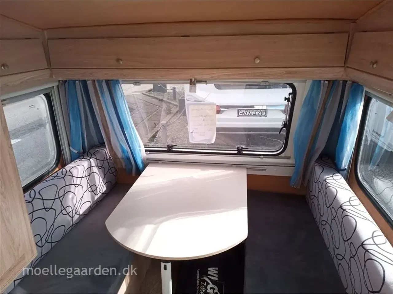 Billede 5 - 2022 - Niewiadow VEGA 365 NTL GT