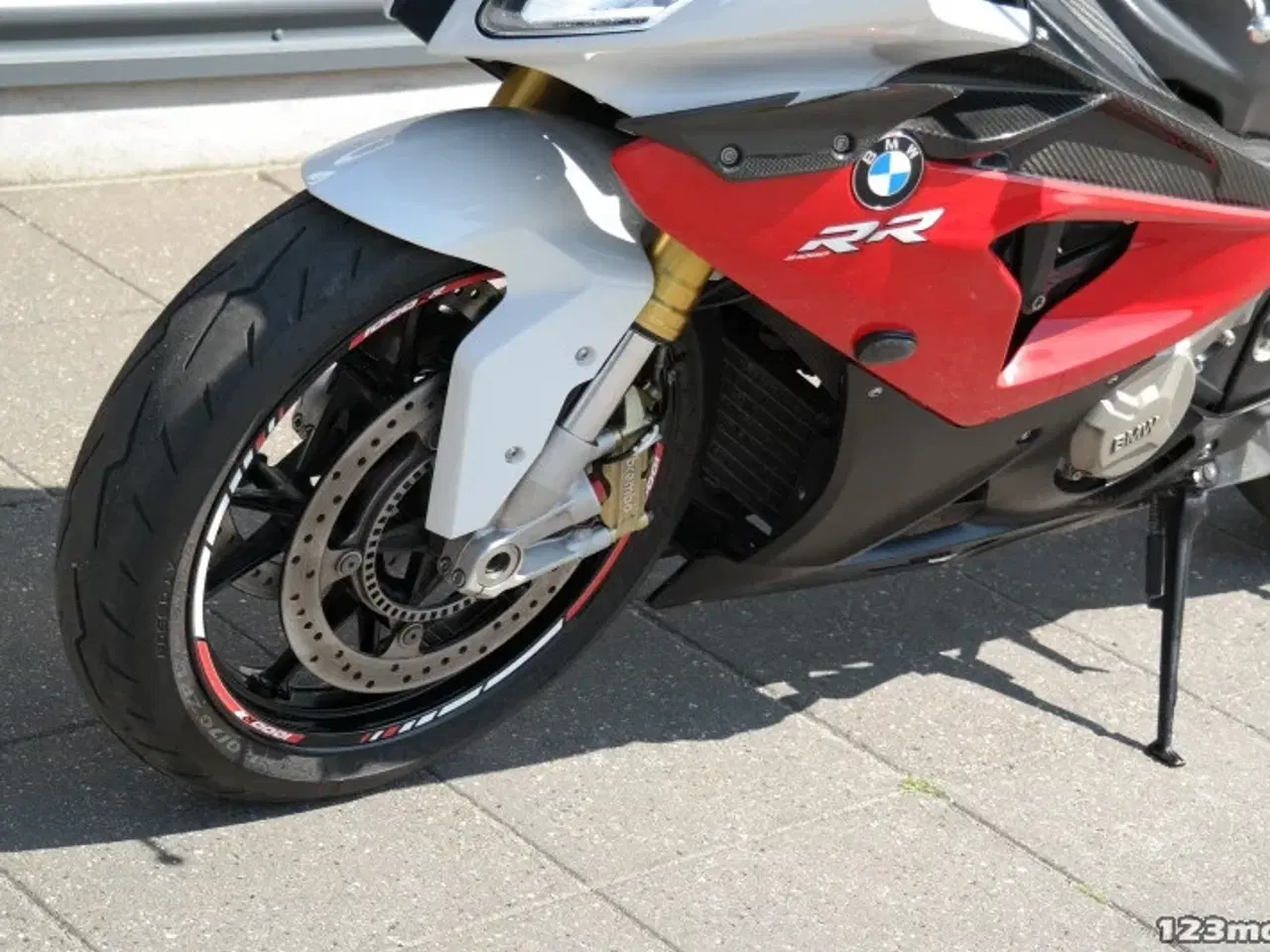 Billede 20 - BMW S 1000 RR MC-SYD       BYTTER GERNE