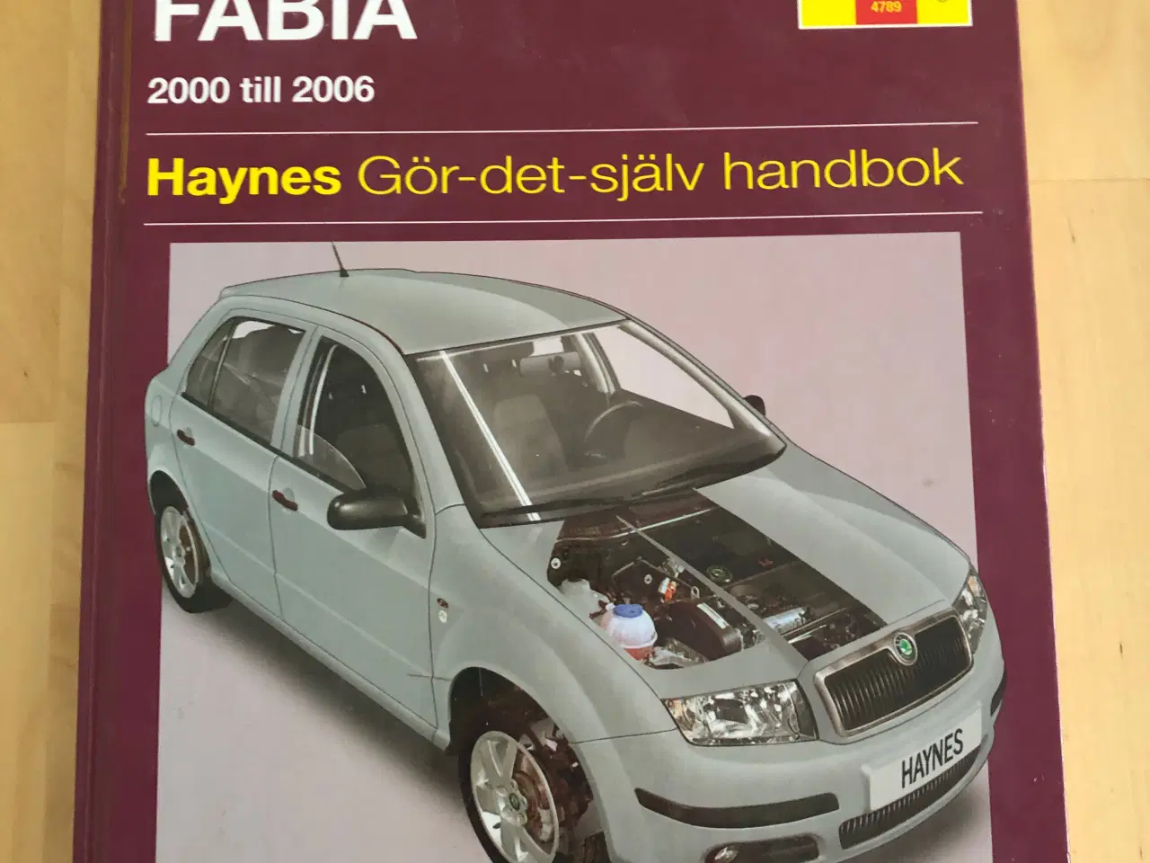 Billede 6 - Skoda Fabia LOT