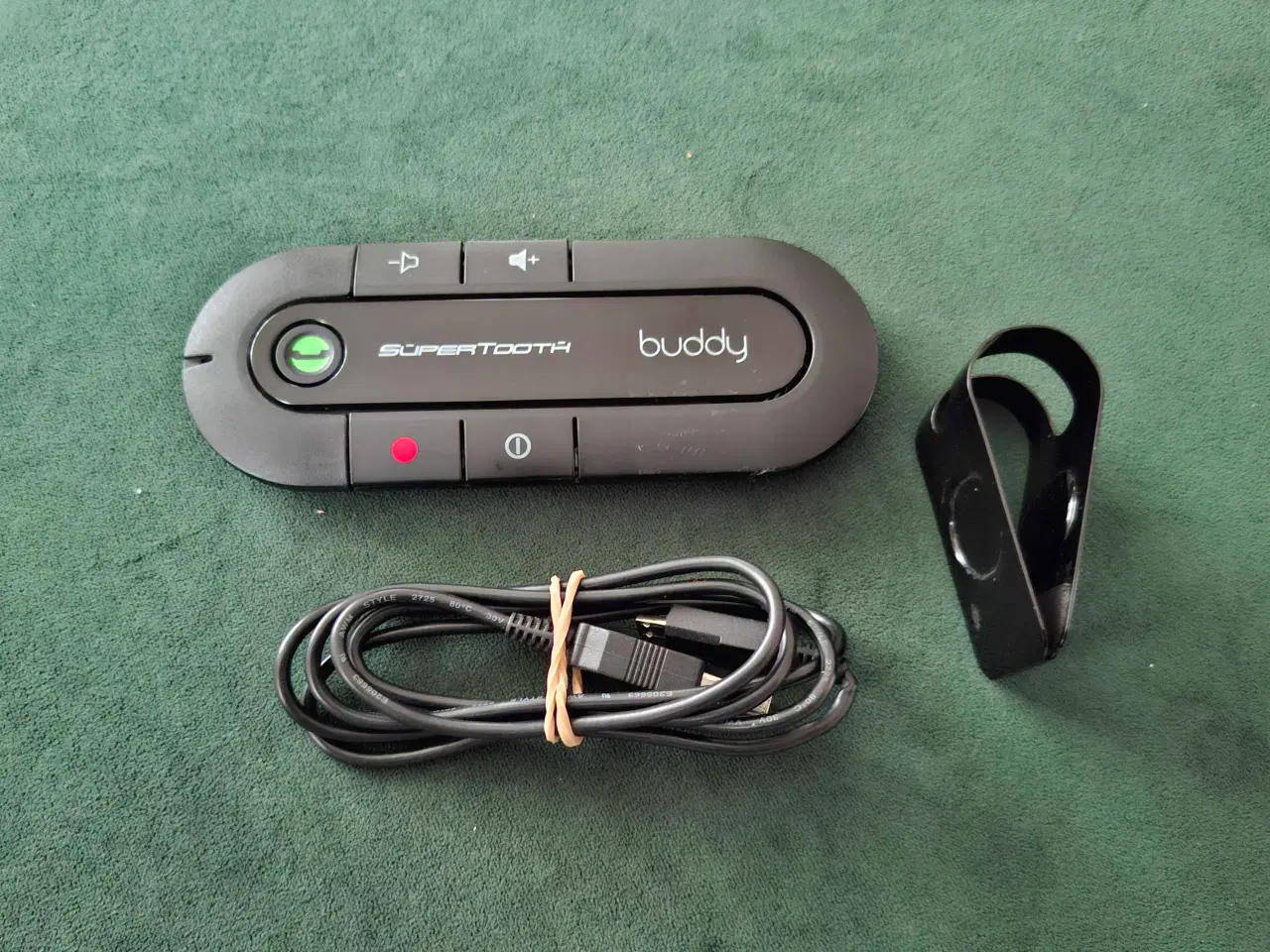 Billede 1 - Bluetooth buddy