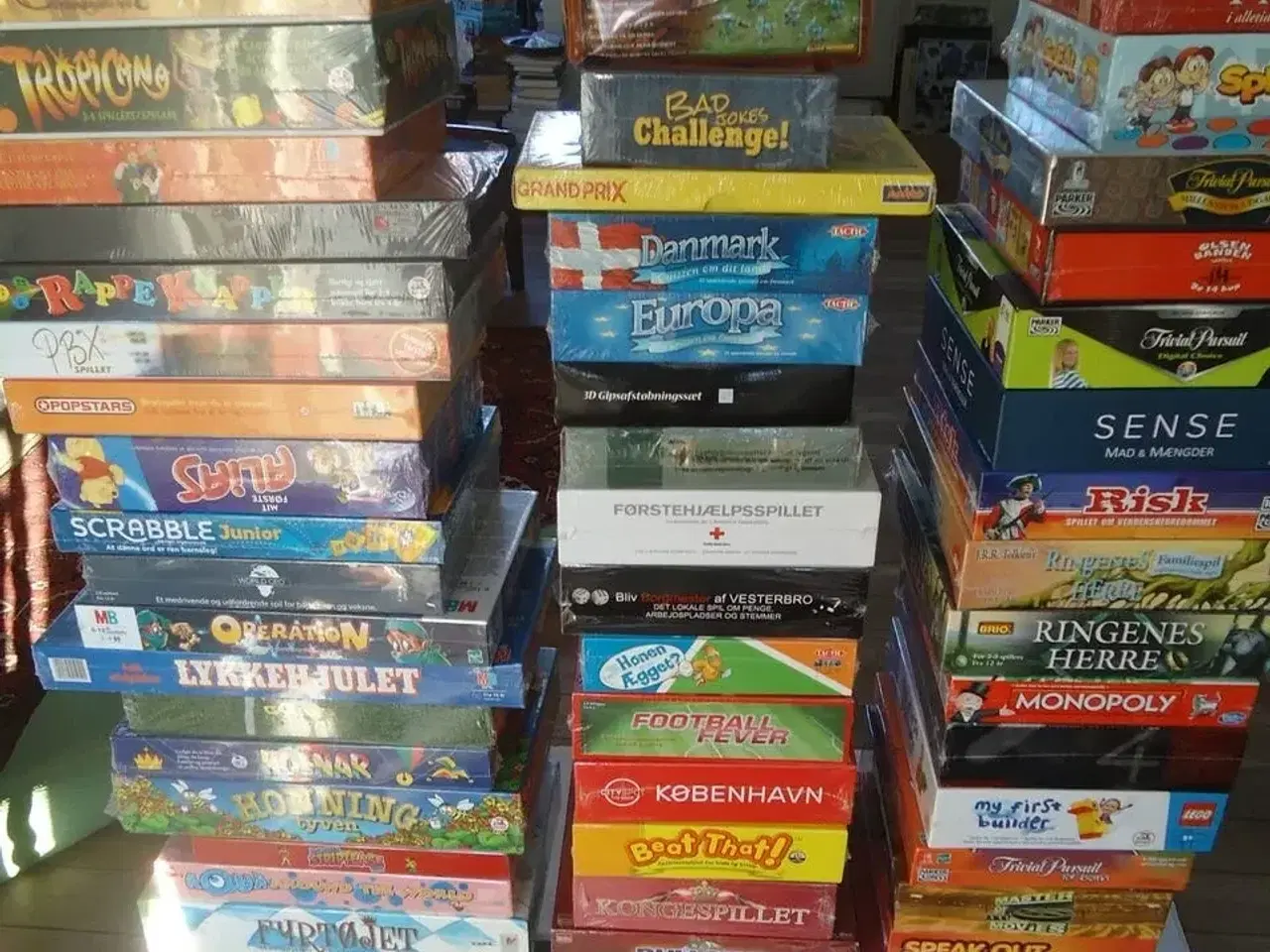 Billede 13 - S P I L - UBRUGT []